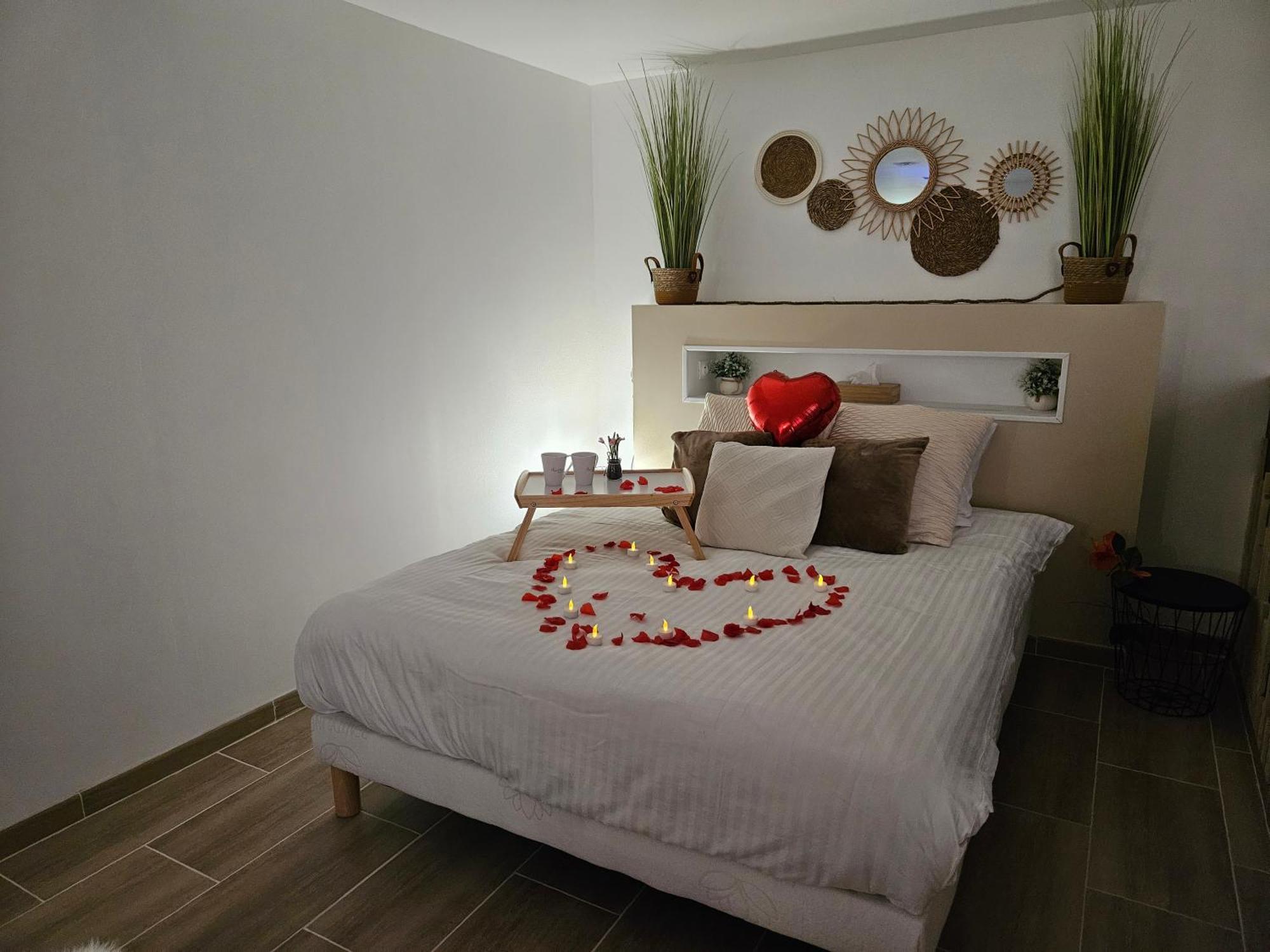 Studio Design Cocon Spa Prive A Deux Pas De Lille Bassee Екстер'єр фото